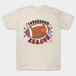 Touchdown Season T-Shirt